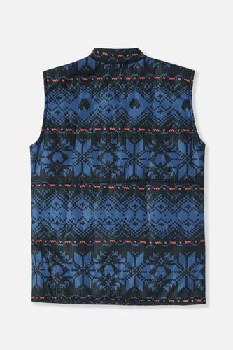 Allen Solly Girl's Jackets (AKGJK514696_Multicolor_14Y-15Y)