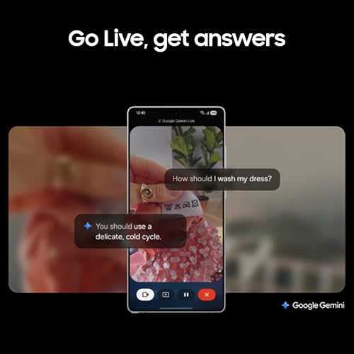 Samsung Galaxy S25 Ultra 5G AI Smartphone (Titanium Silverblue, 12GB RAM, 1TB Storage), 200MP Camera, S Pen Included, Long Battery Life