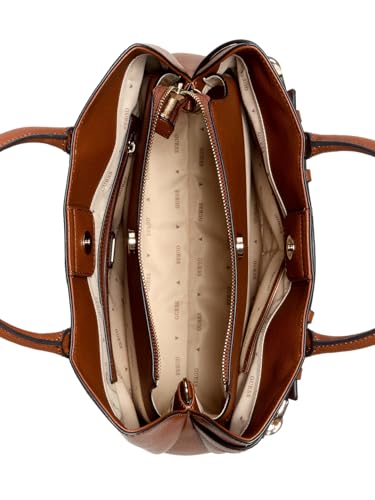 GUESS Women's Western (Brown)