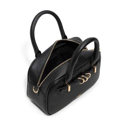 Aldo VALEDELDARR Women's Black Satchel