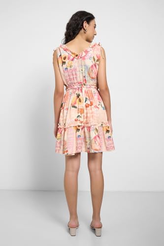 People by Pantaloons Womens Dress