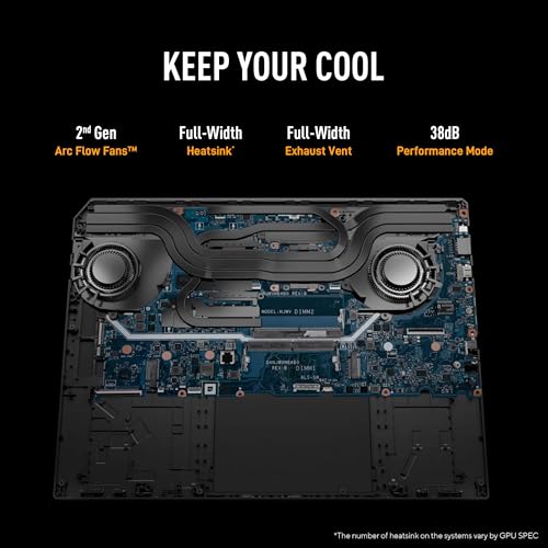 ASUS TUF F16, 14th Gen,Intel Core i7 14650HX,RTX 5060-8GB,16GB,1TB,FHD+,16",165Hz,90WHrs,Windows 11,M365 Basic (1Year)*,Office 2024,Jaeger Gray,2.2 Kg, FX608JMR-RV049WS, Gaming Laptop