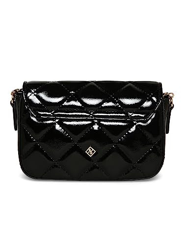 Call It Spring Lexye Women's Black Cross Body