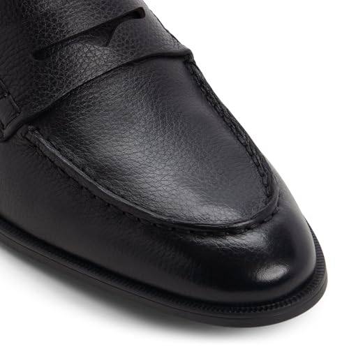 Aldo MELVILLEA Men's Black Formal Shoes
