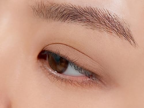 Clio Pro Eye Palette Mini 004 Falling In Nude