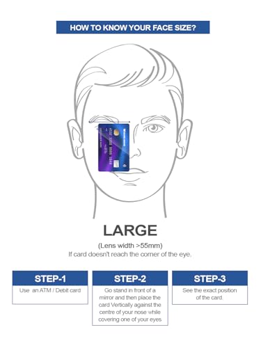 FILA sunglasses| 100% UV protected | Gradient | Full Rim | Square | Men | Large | Matt Black Alloy Metal Frame | Smoke Gradient Lens