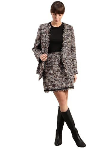 VERO MODA Womens Mini Skirt