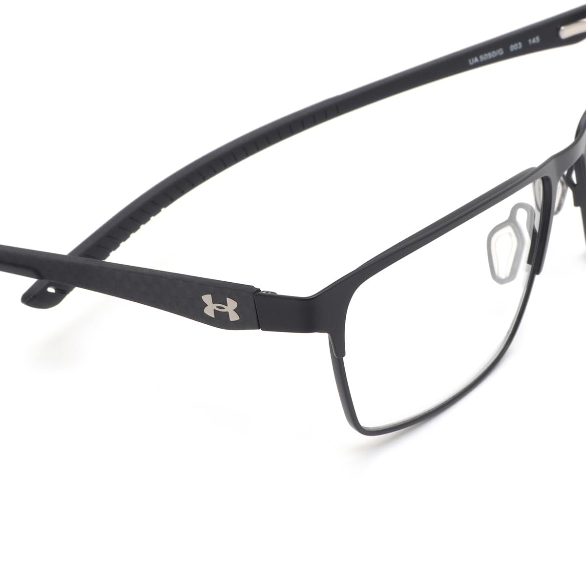 Under Armour Men's UA 5050/G Sunglasses, 003, 54