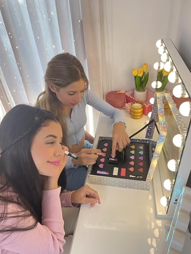 WOW GENERATION MALETIN Glam and Go Make-Up (4x1)