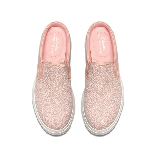 Clarks Audreigh Cove Peach