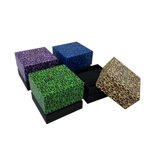 Just Cavalli Radiosa Analogue Women Watch JC1L350M0025