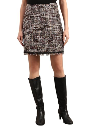 VERO MODA Womens Mini Skirt