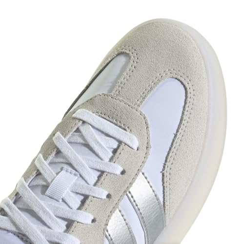 adidas Women Sportswear Shoes | Bp 90 Decode | White | Size-7 |