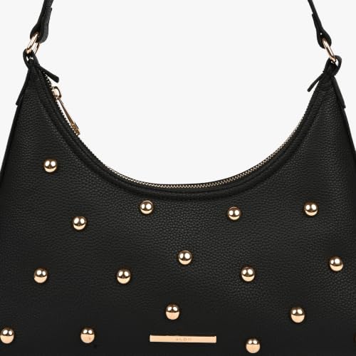 Aldo RAPACITE Women's Black Shoulder Bag