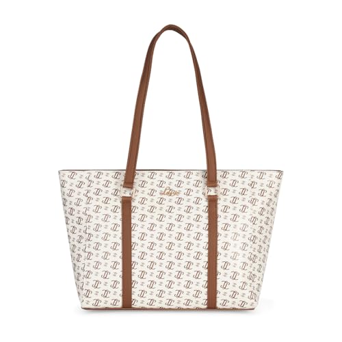 Lavie Women's Betula Tote Handbag | Ladies Purse Handbag | Bag for Women