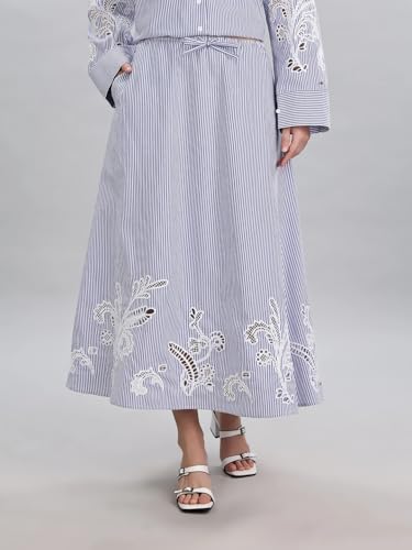 Tommy Hilfiger Cotton Western Ankle