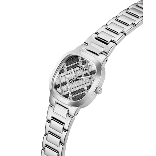 GUESS Women 32 mm Multi Dial Analog Watch- GW0600L1