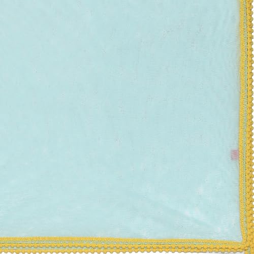 BIBA GIRL PRINTED RELAXED KID(KW4503_YELLOW_3)