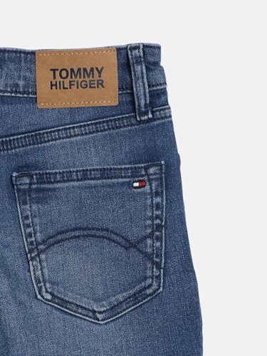 Girls Solid Regular Fit Cotton Shorts