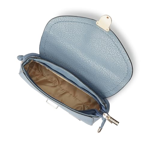 Fastrack Women's Western (Blue)