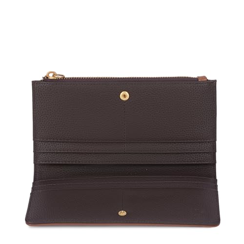 Miraggio Carmen Bi-Fold Wallet for Women