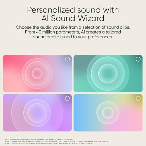 LG 108 cm (43 inches) UA82 Series 4K Ultra HD Smart webOS LED TV 43UA82006LA