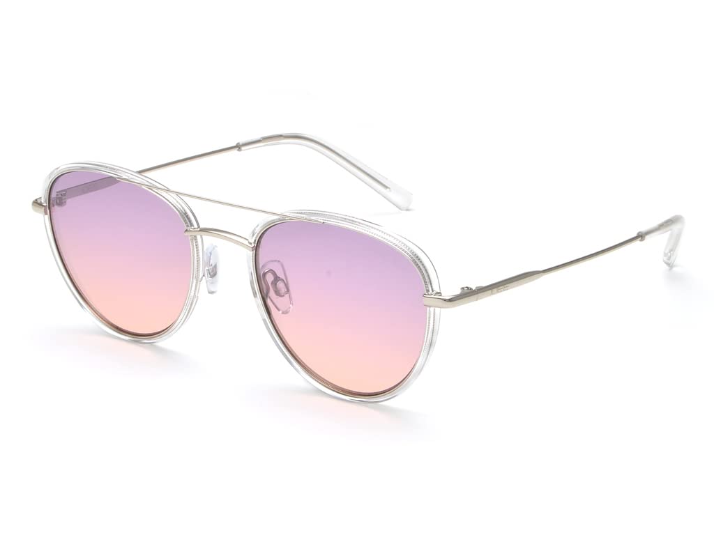IDEE 100% UV protected sunglasses for Women | Size- Medium | Shape- Oval | Model- IDS2772C3SG