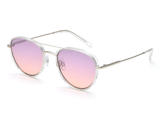 IDEE 100% UV protected sunglasses for Women | Size- Medium | Shape- Oval | Model- IDS2772C3SG