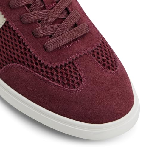 Aldo CLUBTRAINERA Men's Bordo Sneakers