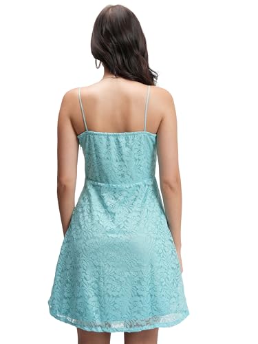 Tokyo Talkies Women Sleeveless Shoulder Strap Casual FIT TTJ6006465 S