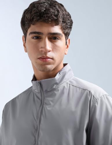 Corp Slay Regular Fit Jacket
