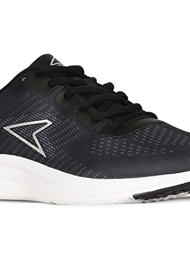 Power Womens Harrow Myrun 43 Black Shoe UK 8 (5396677)