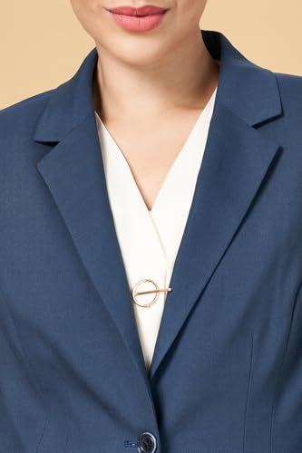 Annabelle by Pantaloons Women's Blazer