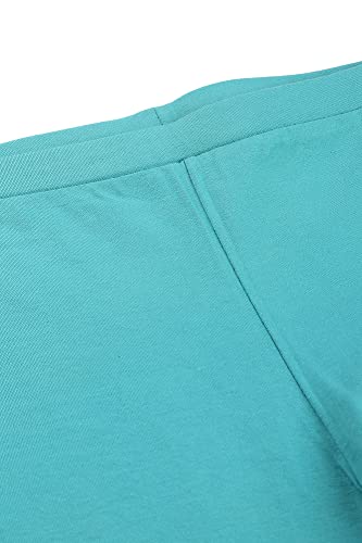 W for Woman Light Blue Solid Knitted Women's Tights