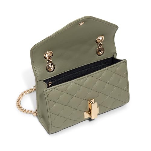 Aldo CHELSY Women's Brown Cross Body Bag