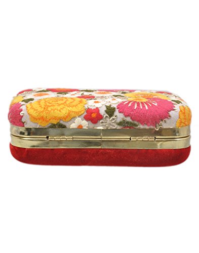 DUCHESS Women's Clutch (Multi) (Units 1) (000578BG)