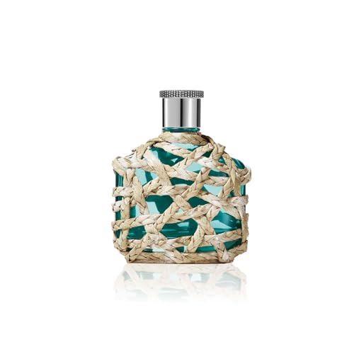 JOHN VARVATOS XX TEAL Eau De Toilette 75ML