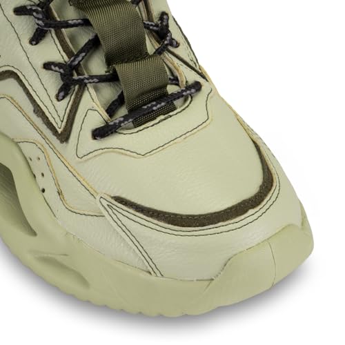 ATOM Men's Chroma Kick Multicolor Sneakers