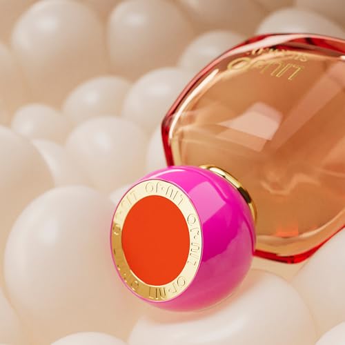 Liu Jo Silkway Eau de Toilette for Women - 50ml
