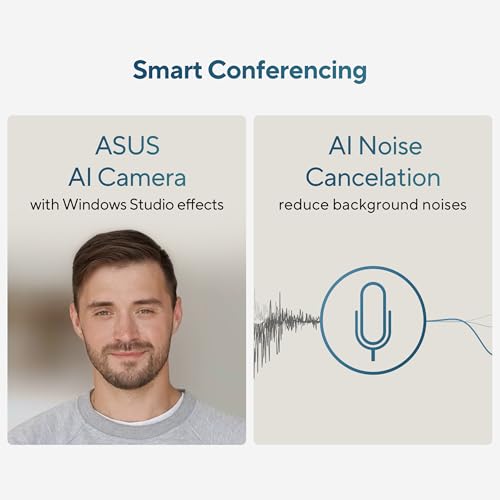 ASUS Vivobook 16,Intel Core Ultra 5 (Series 2),Thin & Light(Intel iGPU/16GB RAM/512GB SSD/FHD+/16"/60Hz/Backlit Keyboard/Windows 11/M365 Basic (1Year)*/Office Home 2024/Silver/1.88 kg) X1607CA-MB142WS