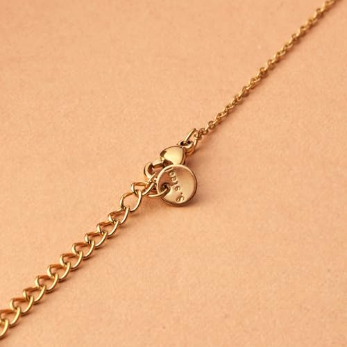 PALMONAS Sparkling Butterfly Charm Necklace for Women - Waterproof & Anti-Tarnish Jewellery, Gift For Girls & Women