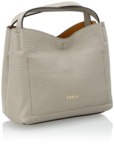 Furla WB00780 BX0041 M7Y00 Women's Shoulder Bag, MARMO c, MARMO C, Free Size