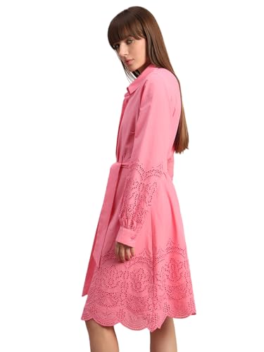 VERO MODA Womens Knee Length Dress
