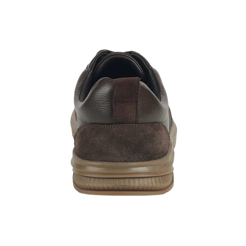 tresmode Olga Brown Men's Sneakers in Size 6 UK (40 EU)