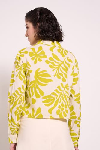 Annabelle by Pantaloons Women's Shirt