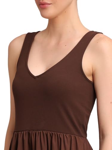 VERO MODA Womens Maxi Dress