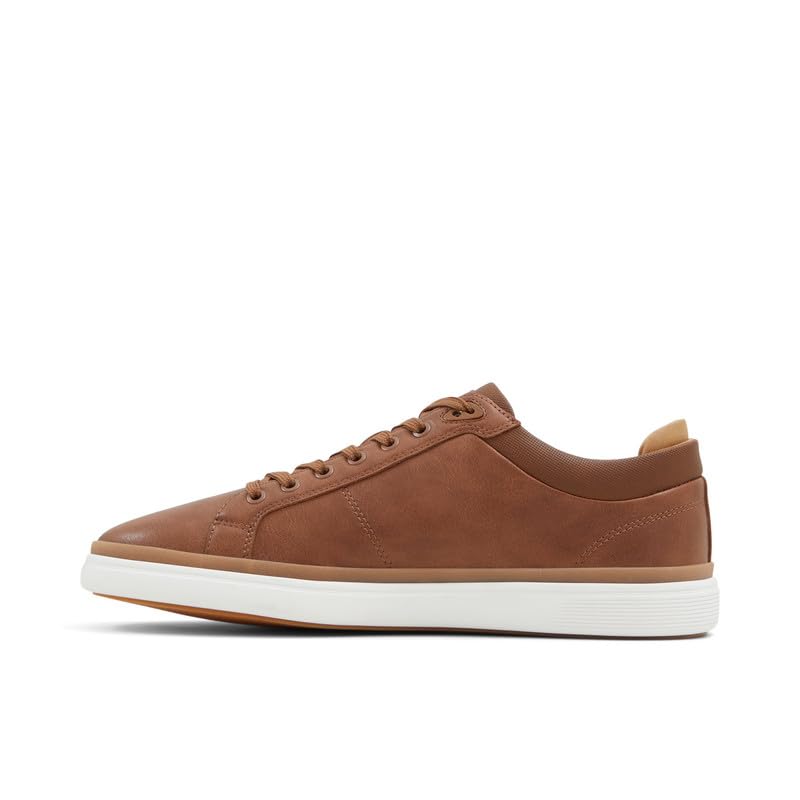 Aldo FINESPEC-IN230 Men Light Brown Low-Top