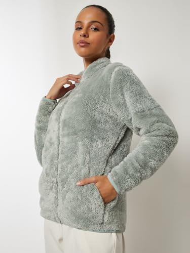 Max Women's Jacket (WIN25CJ07_SAGE