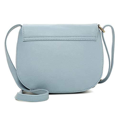 Fastrack Women's Western (Blue)