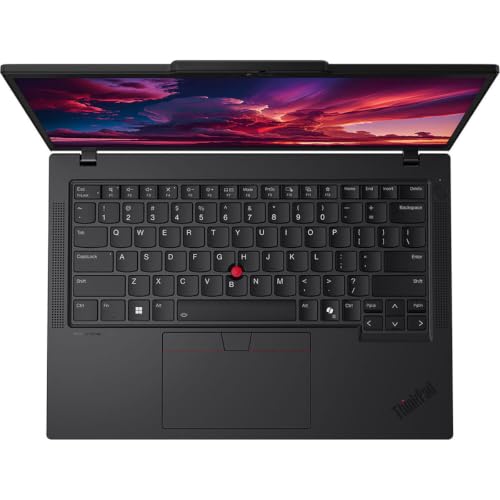 Lenovo ThinkPad P14s Gen 6 21QL0017US 14" Copilot+ PC Mobile Workstation - WUXGA - AMD Ryzen AI 7 PRO 350-64 GB - 1 TB SSD - English Keyboard - Black